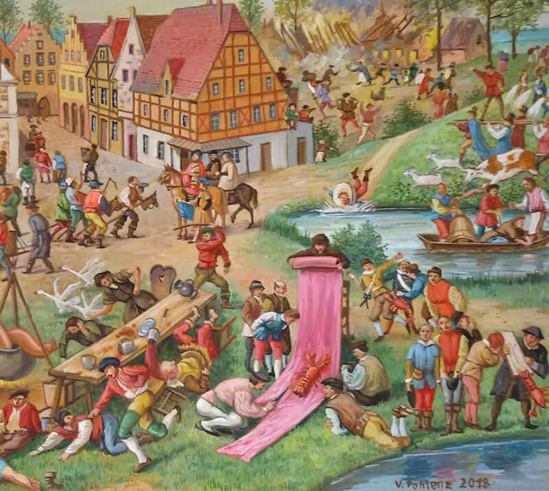 Brauche Ich Als Türkischer Staatsbürger Ein Visum Für England Die Schildbürger - SFW - Schildauer Fleisch- und Wurstwaren GmbH